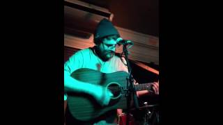 Bear's den - live Nottingham stubborn beast