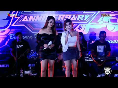 Duo sogok dini & tarmi //new NINISTA bikin ulah bersama DELVOC