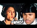 Fanum Reacts To Lil Mabu