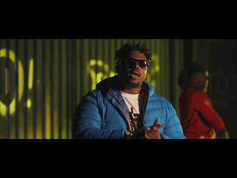 Sema Tecino - Blessed ft Slick Bullet (Official Music Video)