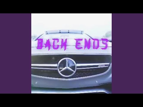 Back Ends (feat. Team East Dnice & Team East Lil P)