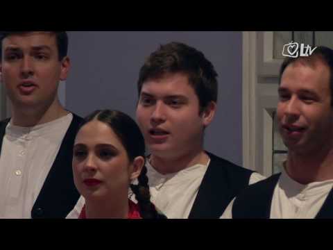 Izdvojeno 29.11.2016. - Oj Betleme, Betleme