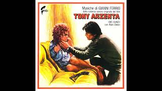 Gianni Ferrio - Un Giorno In Più / Il Passato (1973).