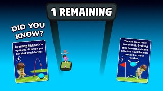 Golf Guys Gameplay