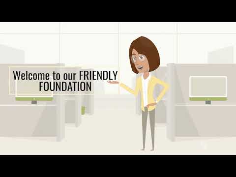 Friendly Foundation