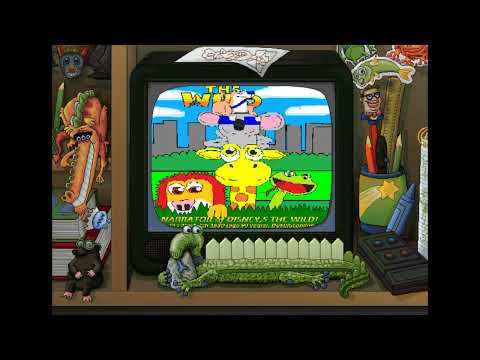 Dudleyladdin 2 - The Return of Prince John Trailer! - Sunday 2nd March 2008