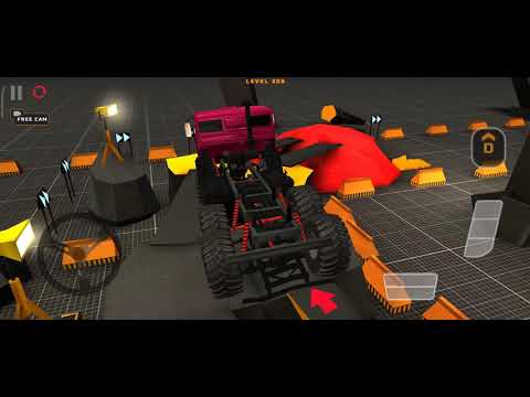 [Project : Offroad] Video