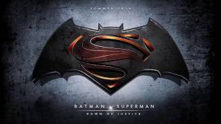 Batman v Superman - Day of the Dead - Hans Zimmer