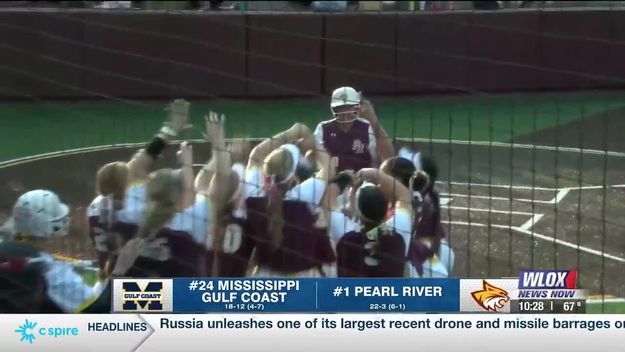 PRCC beats MGCCC, 4-3