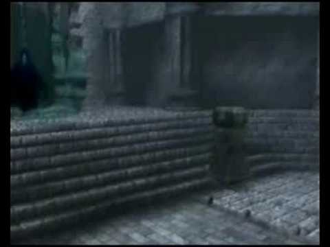 Ico Walkthrough Part #60 Final Boss