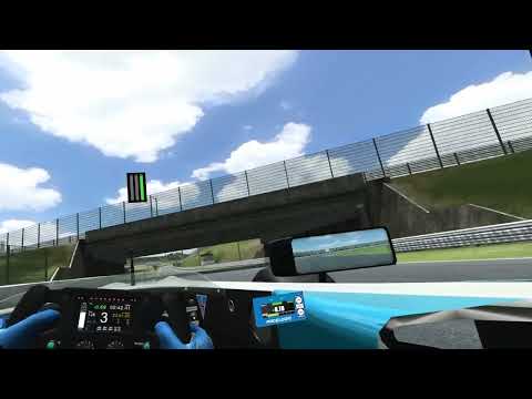 RaceRoom Racing Experience：Suzuka Circuit GP - Formula RaceRoom 2
