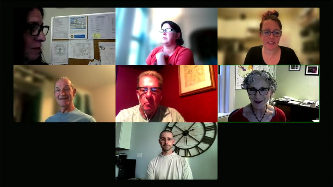 Planning and Zoning Board Meeting 082624