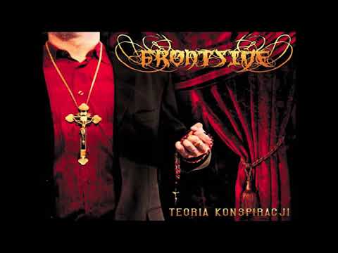 Frontside - Stąd Do Przeszłości