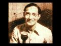 Oi EKBAR - Jasimuddind's favourite Bhawaya song; Singer Abbasuddin, 78 RPM