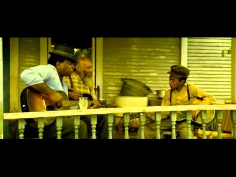 I'M NOT THERE | Deutscher Trailer #2 | Jetzt auf Blu-ray & DVD!