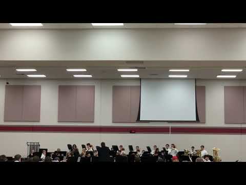 West Highlands Sojourn | Wiley Wind Ensemble