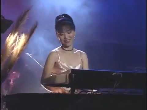 Keiko Matsui Bridge Over the Stars (Live)