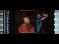 Road To El Dorado Theatrical Trailer Raw 4K 35mm Scan