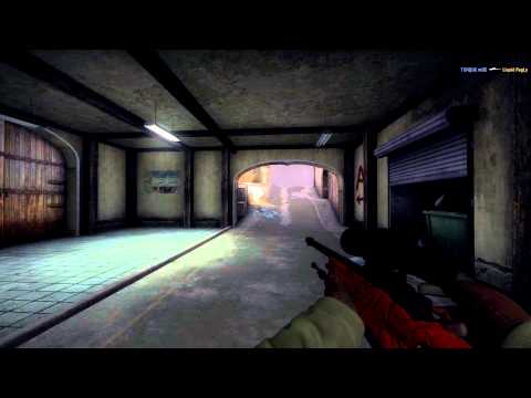 mOE vs. Team Liquid - ACE @ ClutchCon 2015