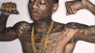 New Coupes - Soulja Boy