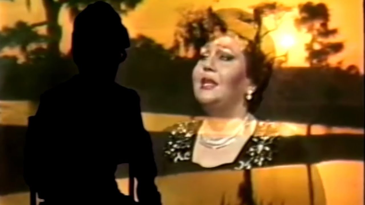 Hayedeh - Gheseye Man, Leila Kasra (Official Video) | (هایده - قصه من لیلا کسری (هدیه - YouTube