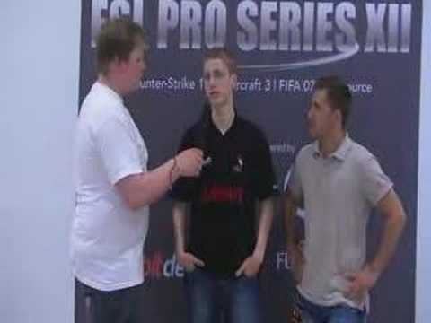 Interview mit XlorD und TaKe - readmore.de - Teil 1/2