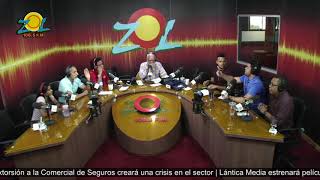 Según los oyentes que falto de los Soberano 2018