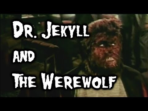 Dr. Jekyll vs. the Werewolf (1972) REVIEW - CONQUERING 200 FILMS