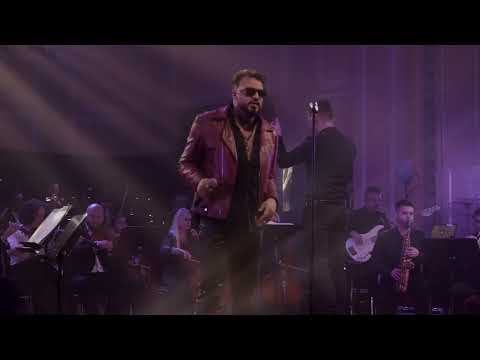 Always LIVE - Dragoș Moldovan, Q Band & Orchestra Filarmonicii Arad