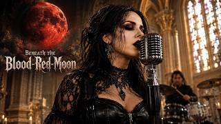 Download lagu Blood Red Moon - Dark Gothic Metal mp3