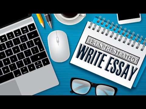How to Attempt Essay in PTE (Hindi) | ALFA PTE
