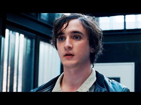 Трейлер