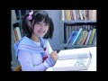 Candy Bar Girls Peach Candy Teaser