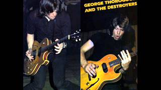 George Thorogood "Can't Stop Lovin"