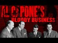 Al Capone's Bloody Business — A Chicago Stories Documentary DEFAULT Thumbnail
