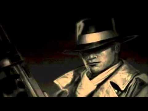 The Silver Shroud: Full Radio Drama