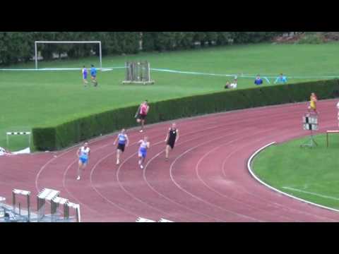 4x200m [M], Agram I - Ekipno PH za seniore i seniorke 2016