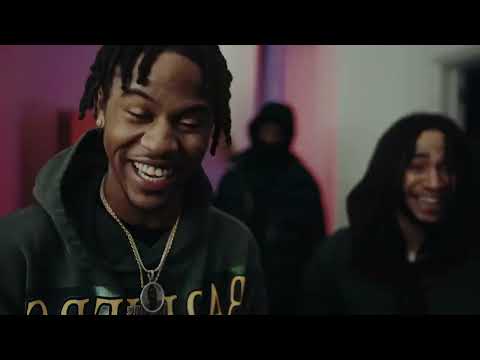Sdot Go x Jay Hound x Jay 5ive x Naz GPG - I Dare You (Music Video)