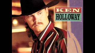 Ken Holloway - Abel And Cain