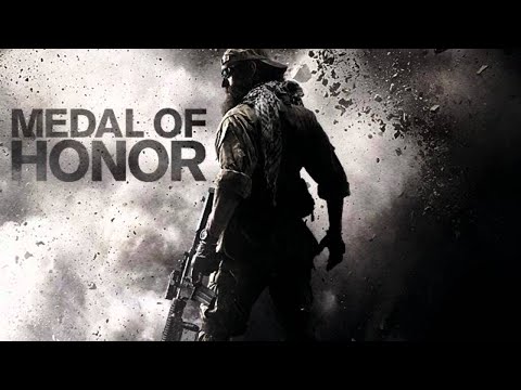 MEDAL OF HONOR (2010). Прохождение №-3