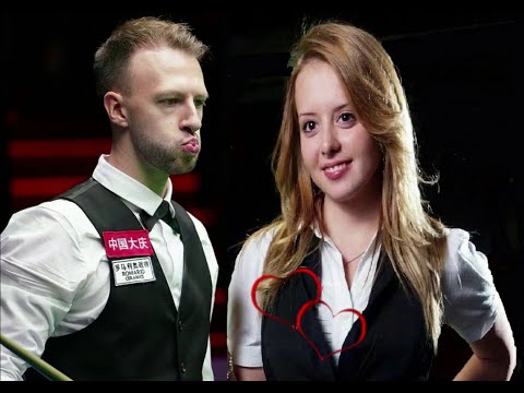 Judd Trump Super Power Shots Compilation { Part#1}