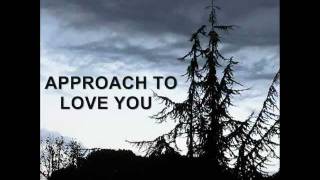 Indiscipline - Approach To Love You (2011 DEMO)