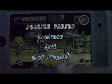 Inkvaders App Review