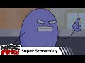 Hobo Havoc Super Stone Guy