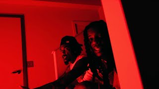 OMB Peezy - Slide For Weeks (feat. Hunxho) [Official Video]