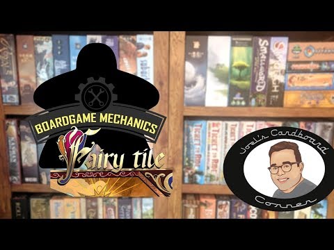 Joel's Cardboard Corner