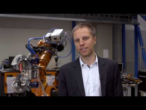 Die CAE-Prozesskette für das Faserwickeln #ThinKing Februar 2020