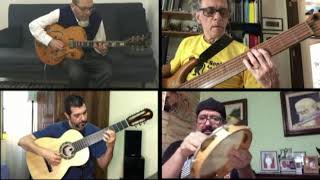Moreneide - Heraldo do Monte
