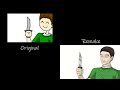Resident Evil Survivor ShadowLeggy