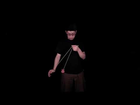 チョップスティックダブルオアナッシング